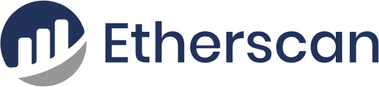Etherscan logo
