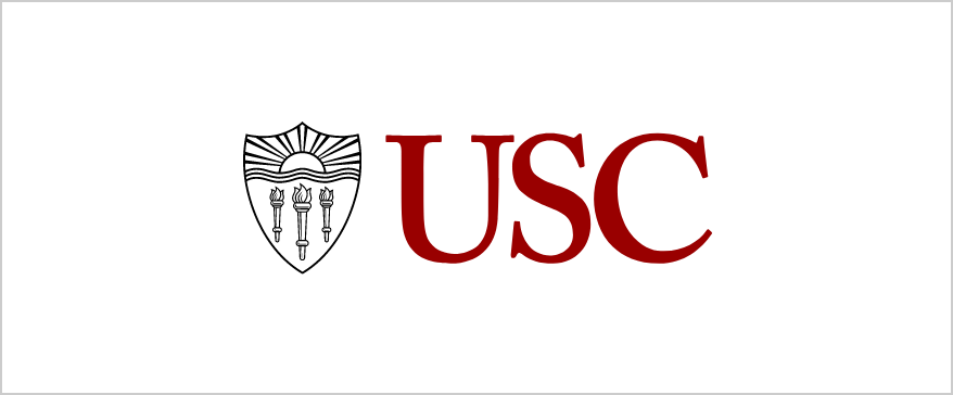 USC Web App logo
